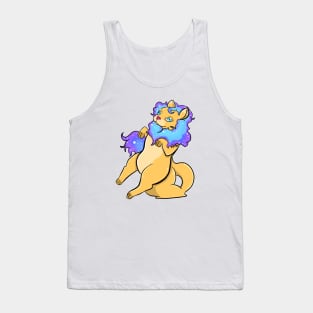 kay Tank Top